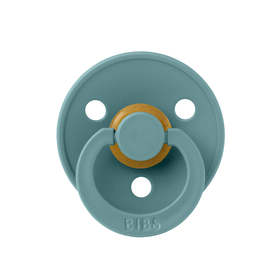 BIBS Colour Island Sea