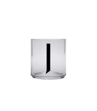 Personal Drinking Glass A-Z
