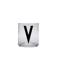 Personal Drinking Glass A-Z