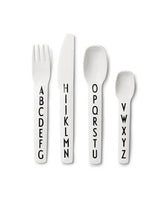 Kids Cutlery