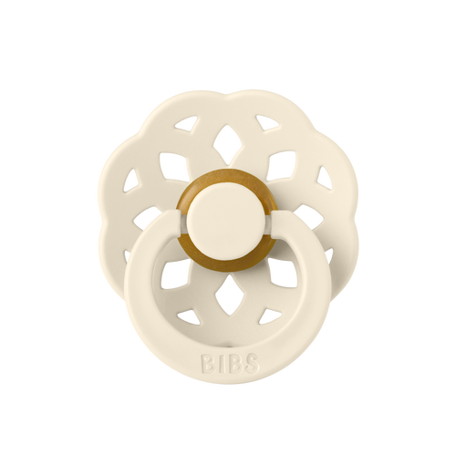 BIBS Boheme Ivory