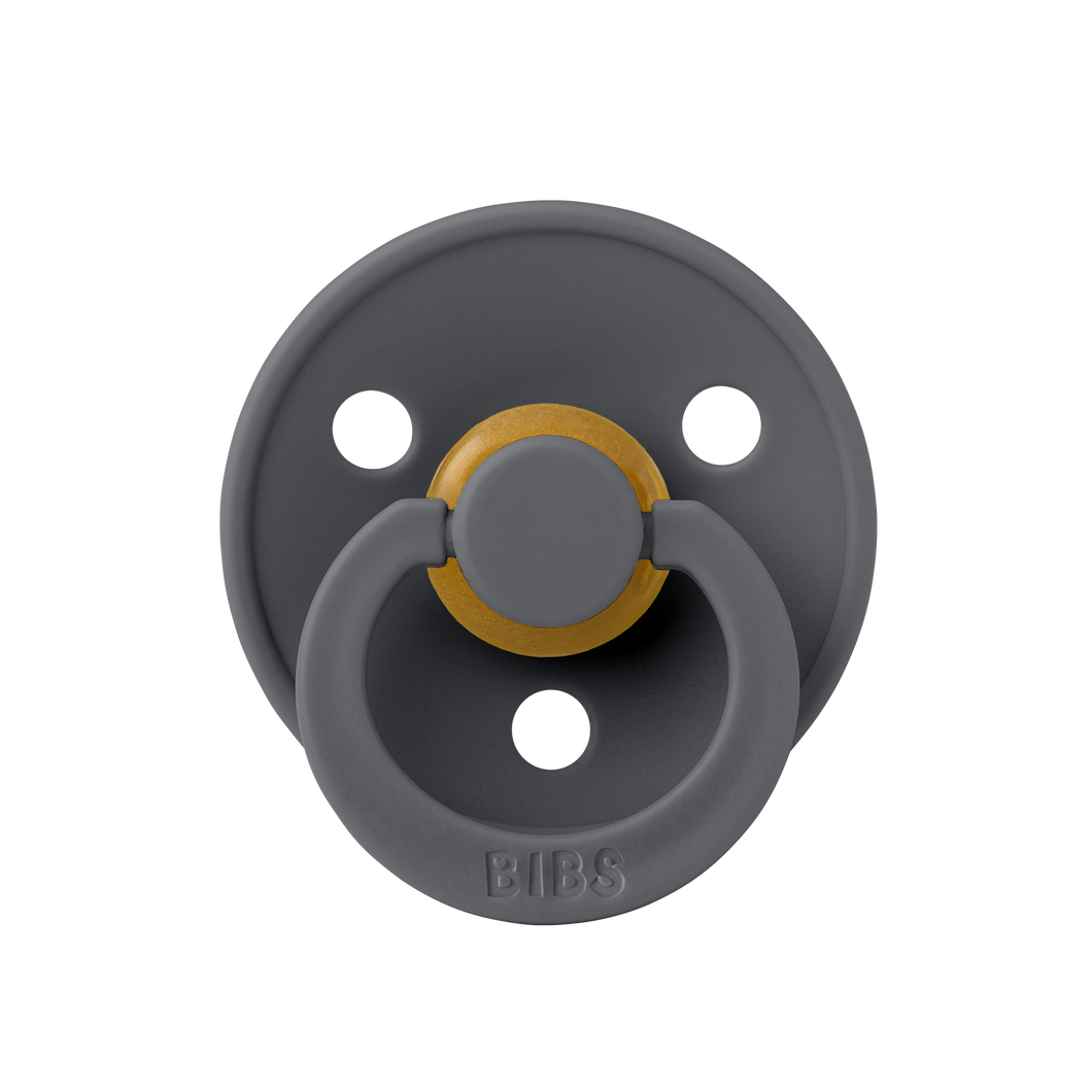 BIBS Colour Iron