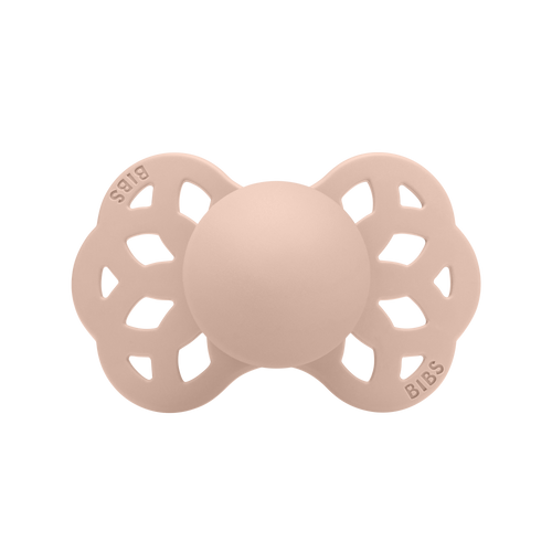 BIBS Infinity Blush