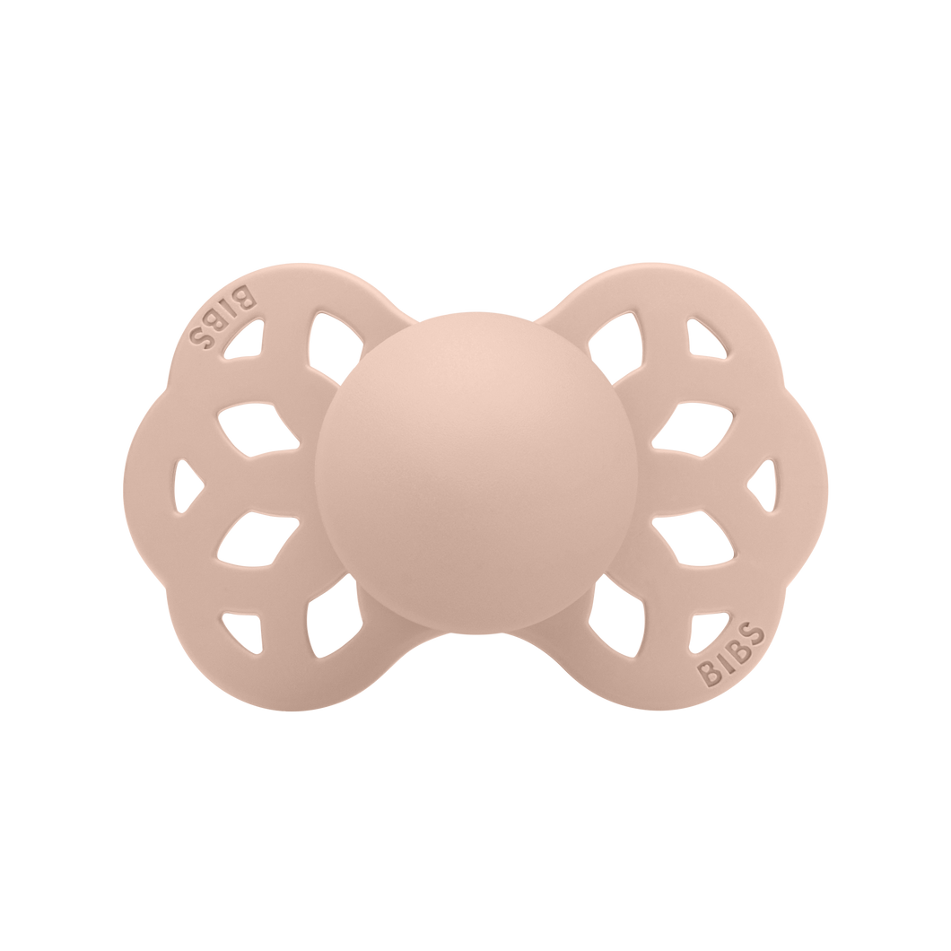 BIBS Infinity Blush