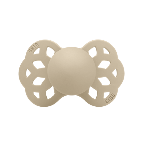 BIBS Infinity Vanilla