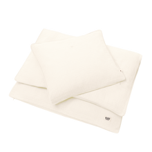 Baby Bedding Ivory