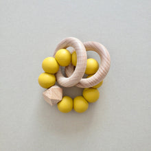 Dualité Teether