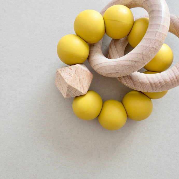 Dualité Teether