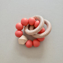Dualité Teether