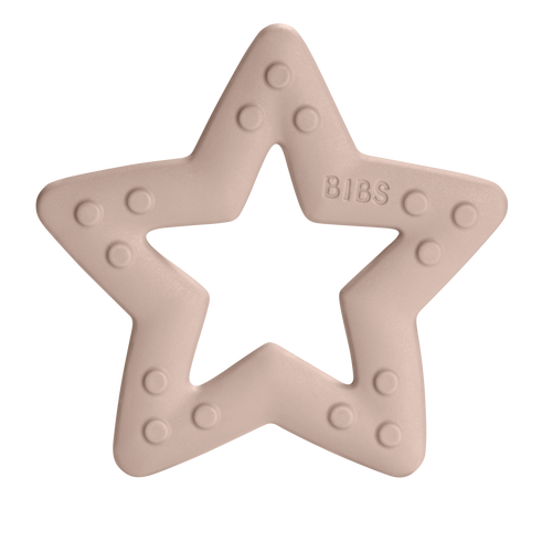 BIBS Baby Bitie Blush