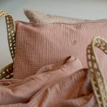 Baby Bedding Blush