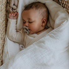 Baby Bedding Ivory