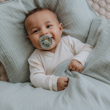 Baby Bedding Sage