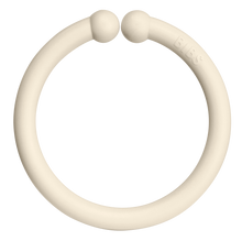 BIBS Loops Ivory