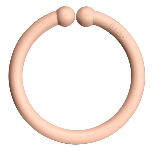 BIBS Loops Blush