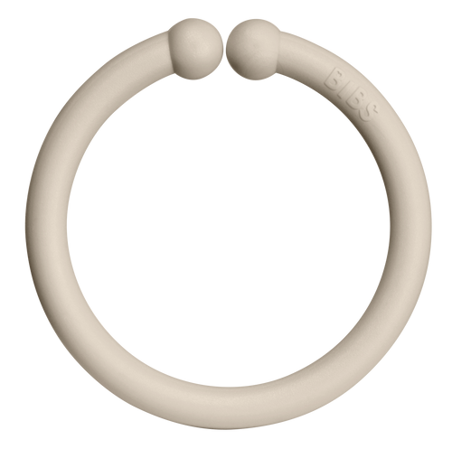 BIBS Loops Vanilla