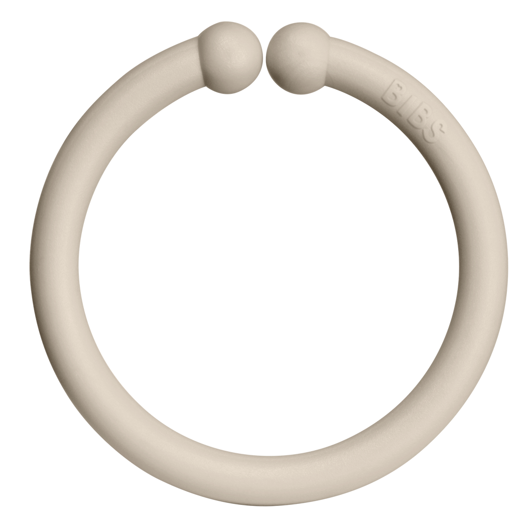 BIBS Loops Vanilla