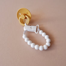 Silo Paci Clip