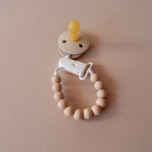 Silo Paci Clip
