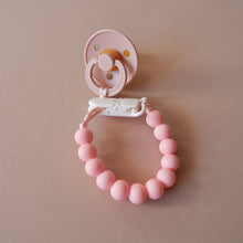 Silo Paci Clip