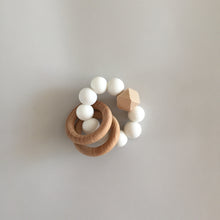 Dualité Teether