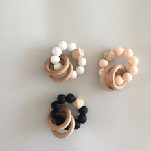 Dualité Teether