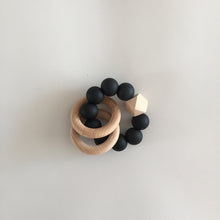 Dualité Teether