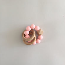 Dualité Teether