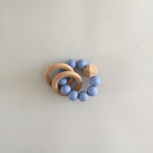 Dualité Teether