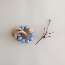Dualité Teether