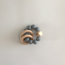 Dualité Teether
