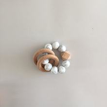 Dualité Teether