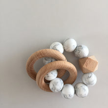 Dualité Teether