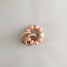 Dualité Teether