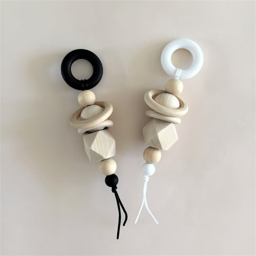 Solaire Rattle