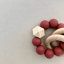 Dualité Teether