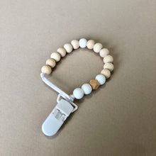 My First Paci Clip