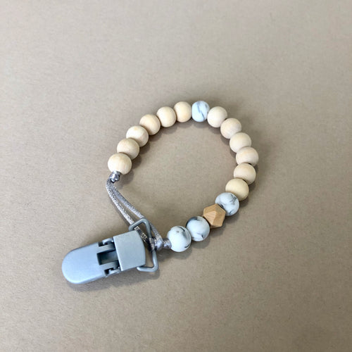 My First Paci Clip