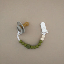My Mini Paci Clip