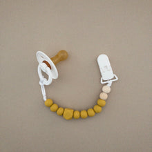 My Mini Paci Clip