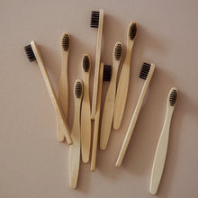 Boo Brush
