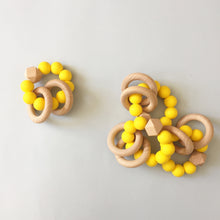 Dualité Teether